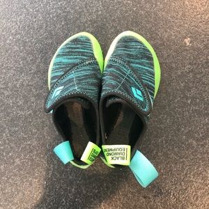 Black Diamond Kid’s Momentum Climbing Shoes